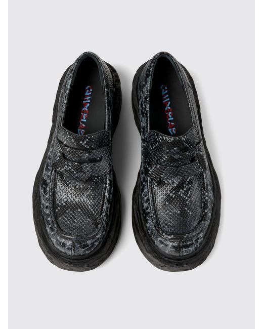 CAMPERLAB Black Shoes for men
