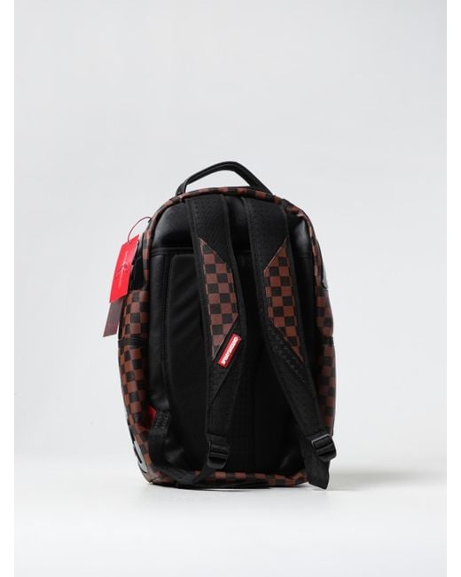 Sprayground Tasche Herren in Black für Herren