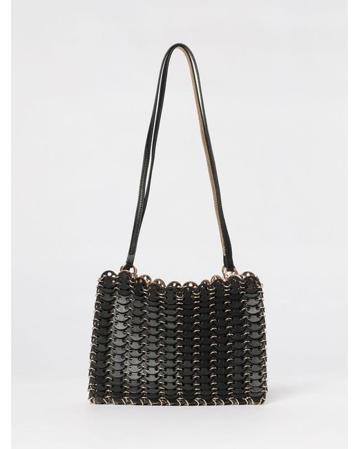 Rabanne White Handbag