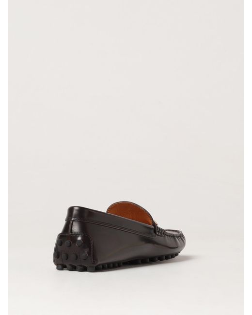 Tod's Multicolor Shoes