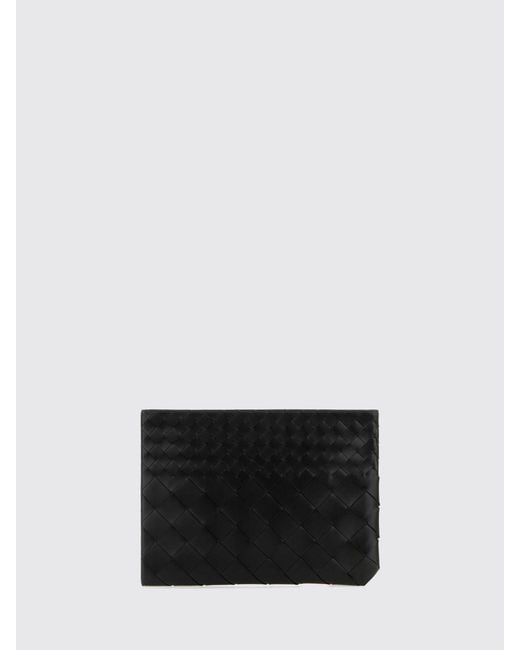 Bottega Veneta White Cosmetic Case for men