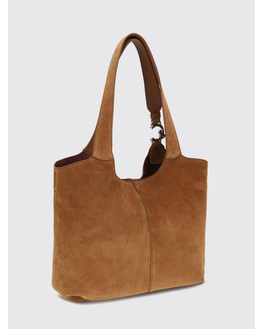 Coccinelle Brown Shoulder Bag