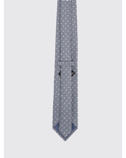 Tom Ford White Tie for men