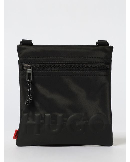Sac Homme HUGO pour homme en coloris Black