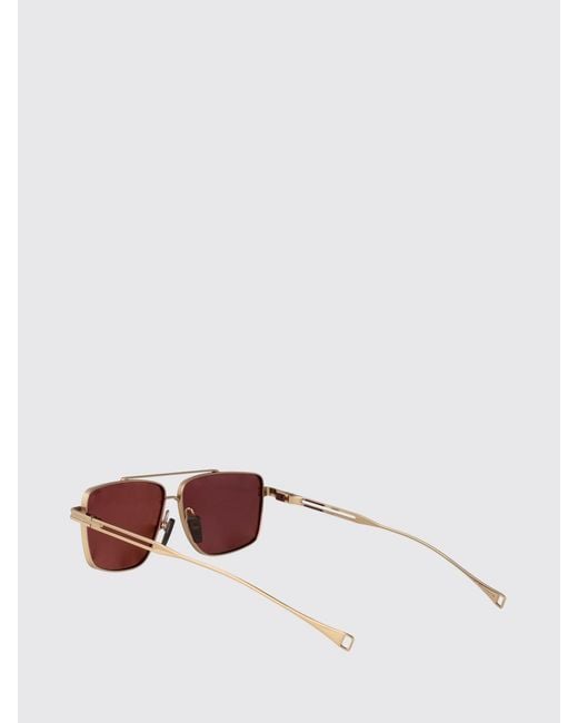 Dita Eyewear Metallic Sunglasses for men