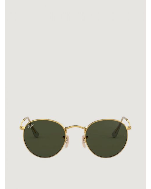 Gafas De Sol Mujer Ray-Ban de color Green