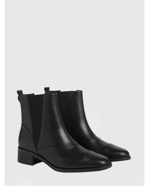 Coccinelle Black Shoes