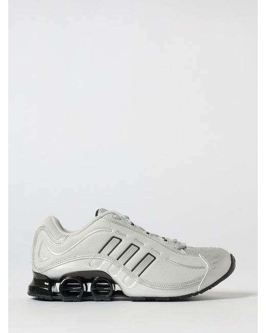 Adidas Originals White Trainers for men