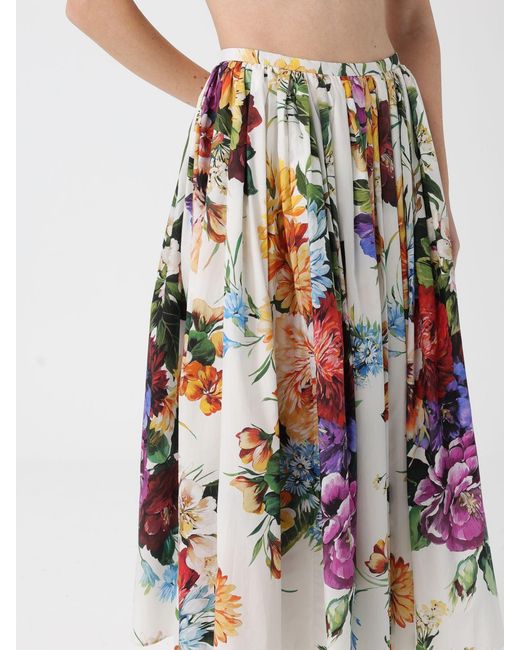 Dolce & Gabbana White Rock Damen