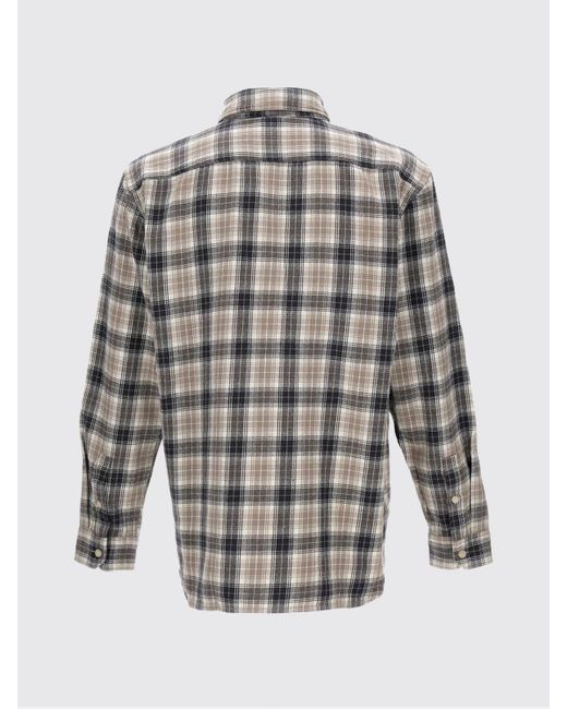 Levi's Gray Sweater for men