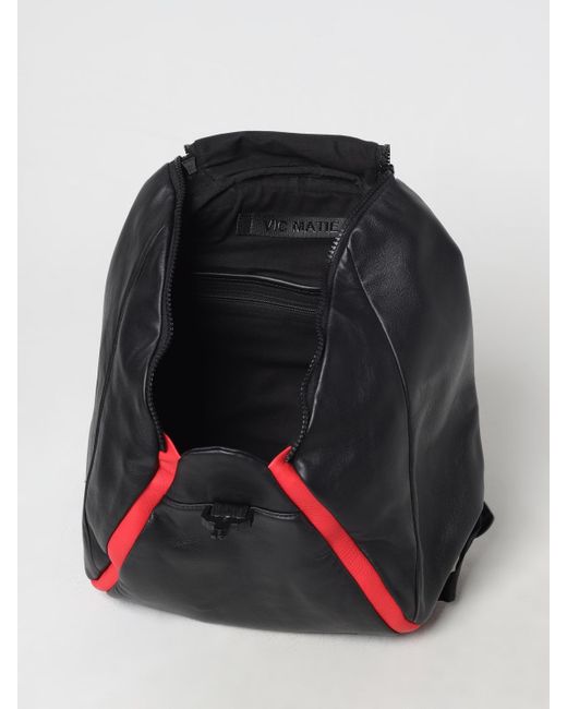 バックパック・リュック VIC MATIE' TRAVEL BACKPACK Vic Matié Backpacks for Women | Online Sale up to 51% off | Lyst