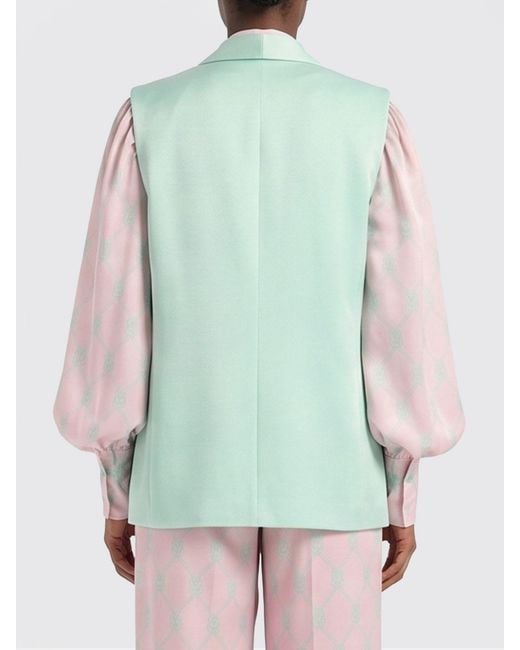 Genny Green Jacket