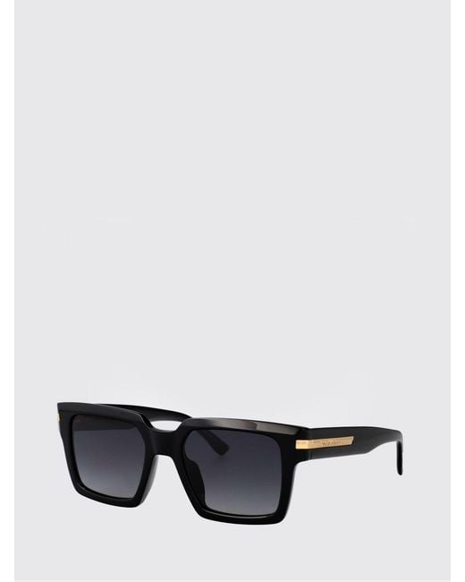 DSquared² Black D20161/G/S Acetate Sunglasses for men