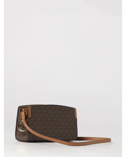 Michael Kors Brown Becca Bag