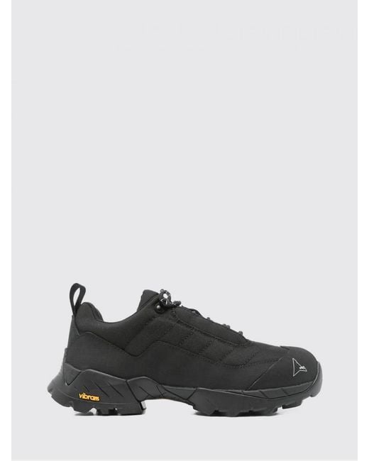 Roa Black Katharina Sneakers for men