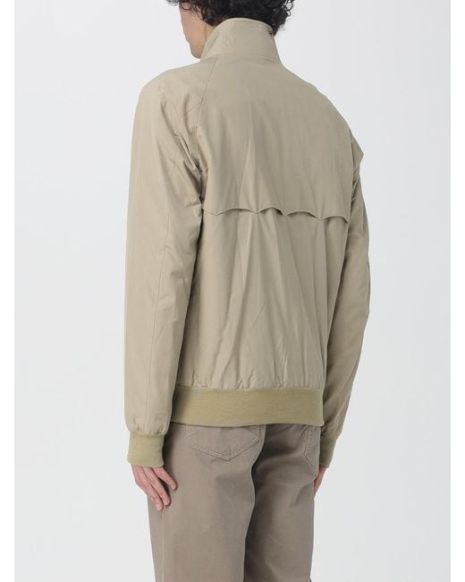 Baracuta Natural Jacket for men