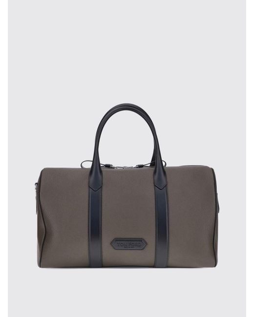 Tom Ford Tasche Herren in Gray für Herren