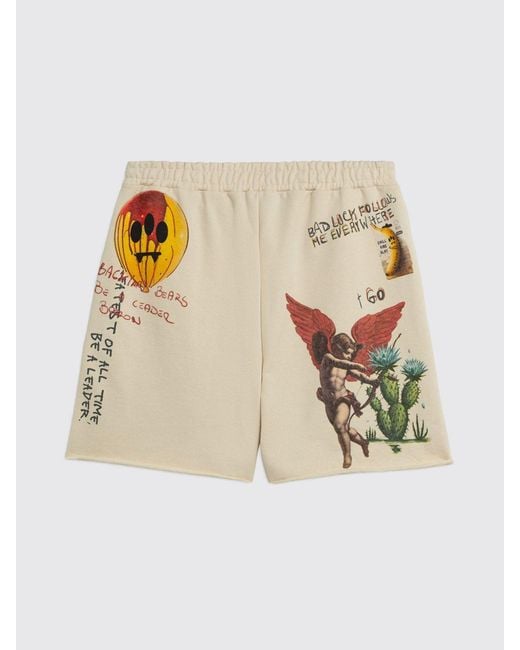 Barrow Natural Shorts for men