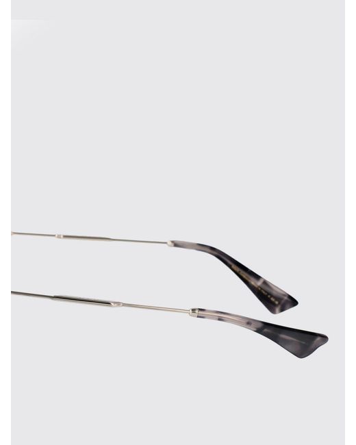 Dolce & Gabbana Natural Dolce &Amp Gabbana 0Dg1353 Metal Optical Glasses