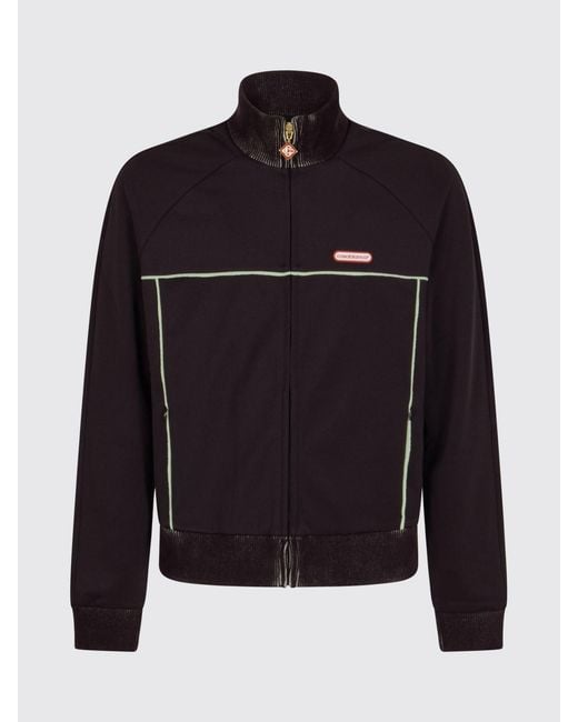 Casablanca Black Jacket for men