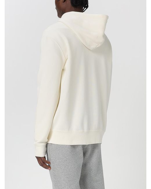 Sweatshirt Homme Polo Ralph Lauren pour homme en coloris White