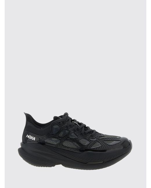 Hoka One One Black Sneakers for men