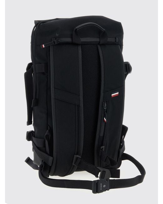 Moncler Rucksack Herren in Black für Herren
