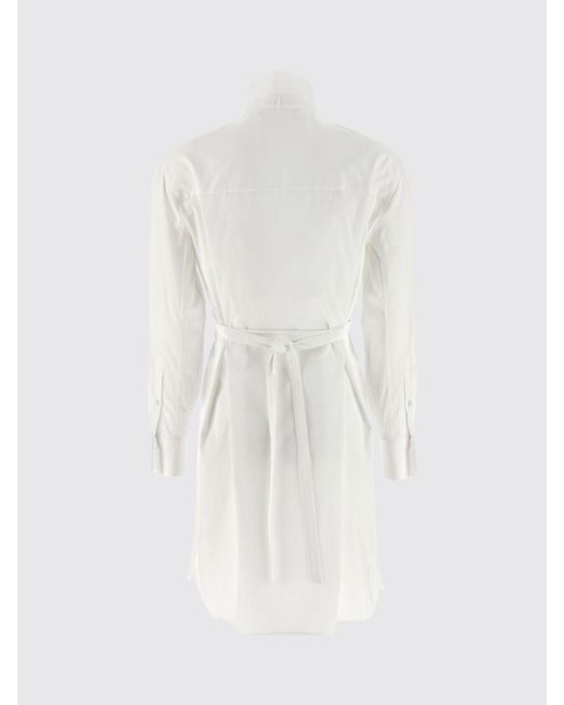 McQueen White Jumpsuits