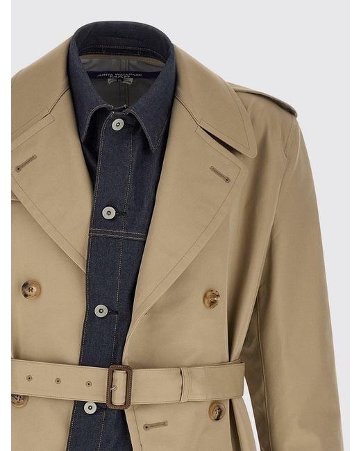 Junya Watanabe Natural Coat for men