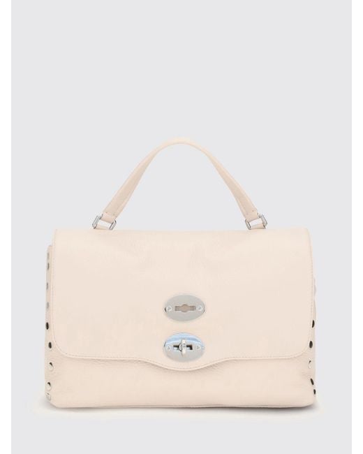 Zanellato Natural Tote Bag