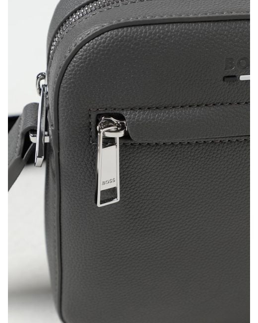 Boss Tasche Herren in Black für Herren