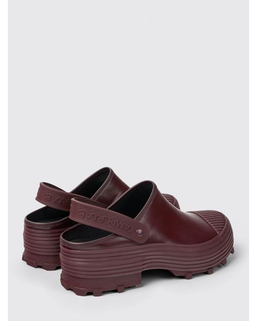 Camper Brown Sandals for men