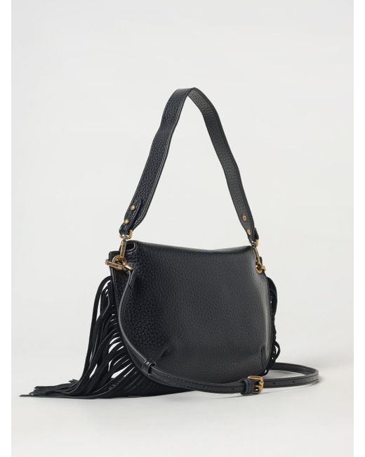 Just Cavalli Black Handbag
