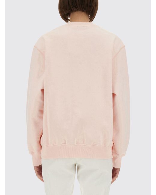 Casablanca White Sweatshirt