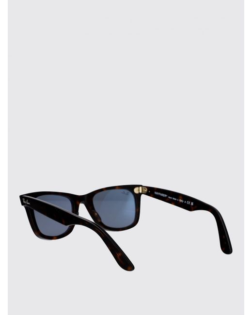 Gafas De Sol Hombre Ray-Ban de hombre de color Black