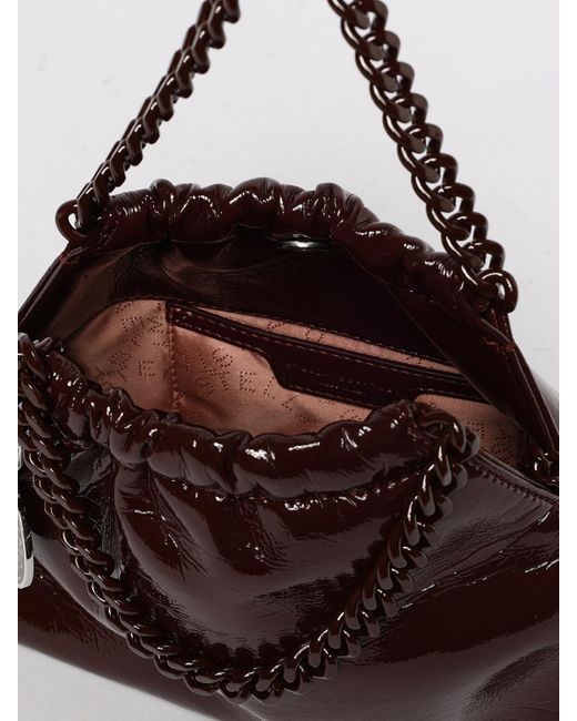 Stella McCartney Brown Handbag