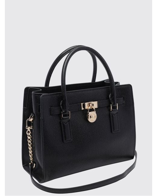 Michael Kors Black Handbag