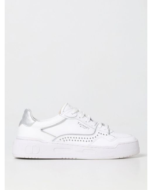 Sneakers twin shop set