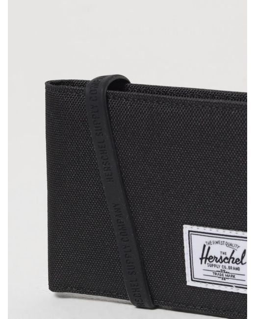Herschel Supply Co. White Wallet for men