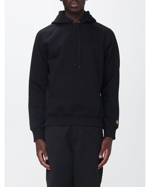 Carhartt Blue Sweatshirt for men