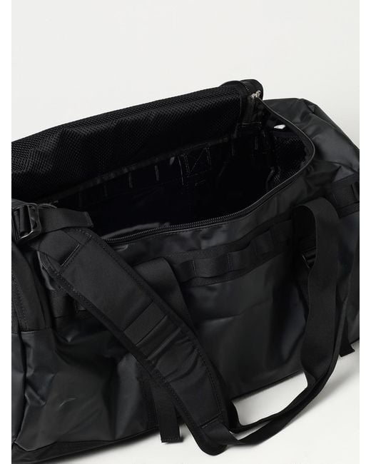 The North Face Black Base Camp Duffel Bag for men