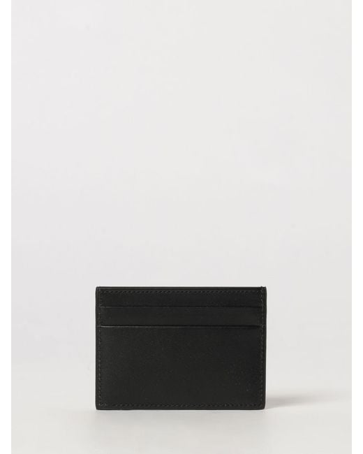 Palm Angels White Wallet for men