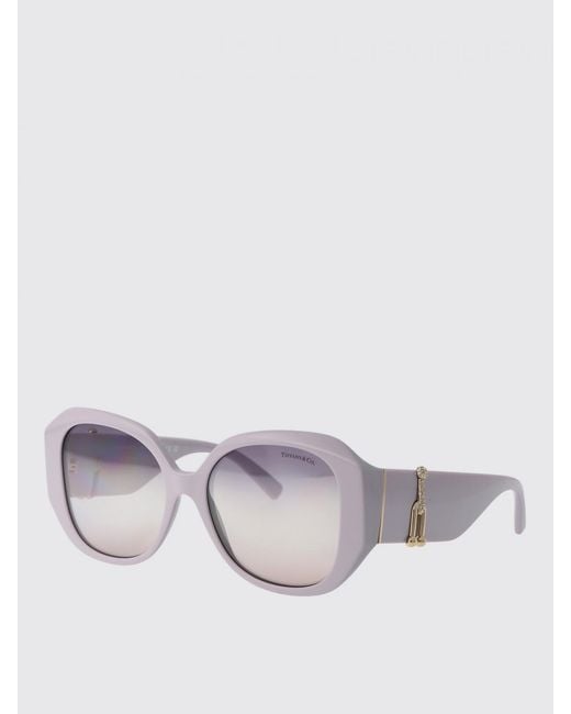 Tiffany & Co Multicolor 0Tf4207B Acetate Sunglasses