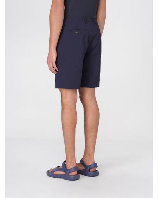 Pantalones Cortos Hombre Colmar de hombre de color Blue