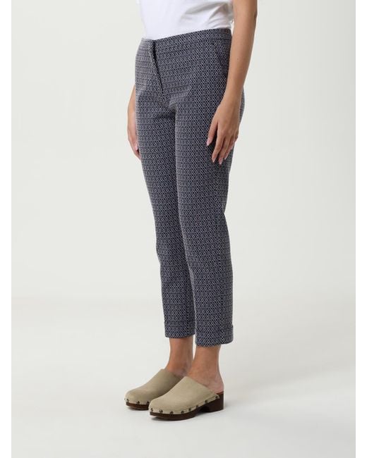 Etro Blue Pants