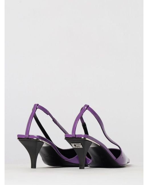 Gucci Pink Pump