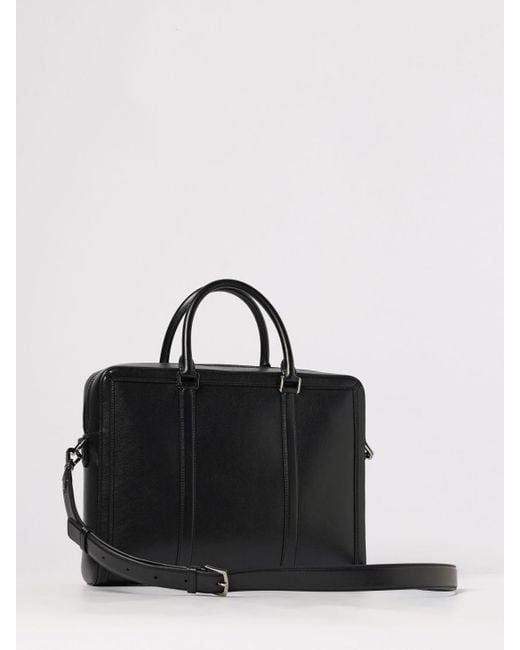 Dolce & Gabbana Black Bags for men