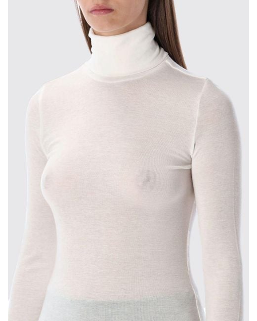 THE GARMENT Gray Top Damen