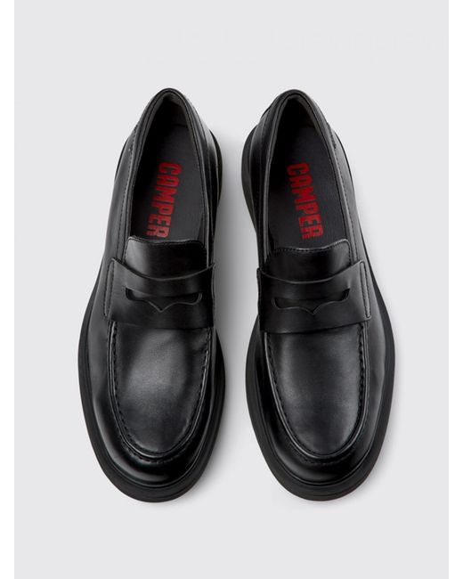 Camper Schuhe Herren in Black für Herren