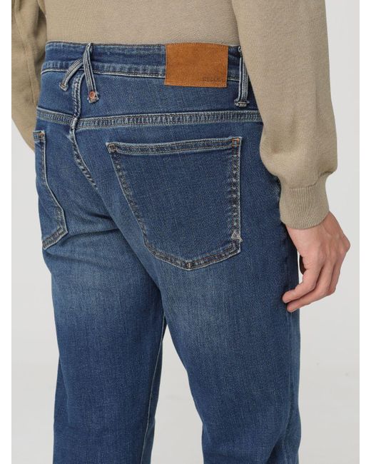 CYCLE Blue Jeans for men